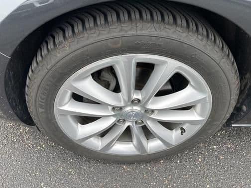 2015 buick verano leather group in holland, michigan
