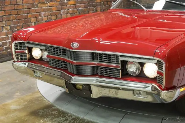 1 of 1 restored 69 3.25 traction-lok diff hd suspension power steering brakes