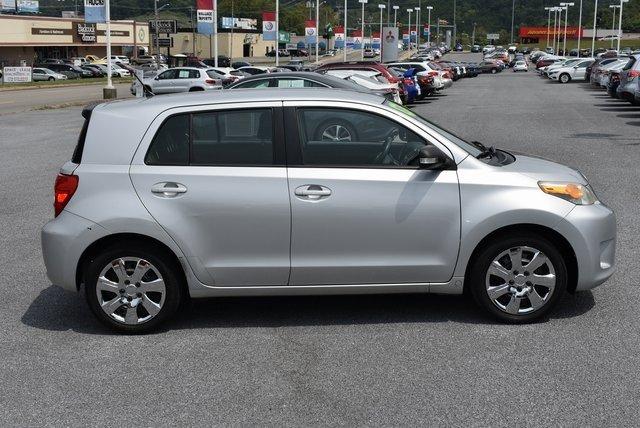 used 2009 scion xd johnson city, tn 37601 for sale in johnson city, tennessee