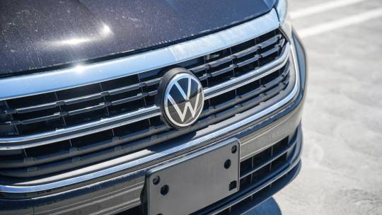 2024 Volkswagen Jetta