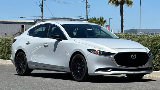 2024 Mazda