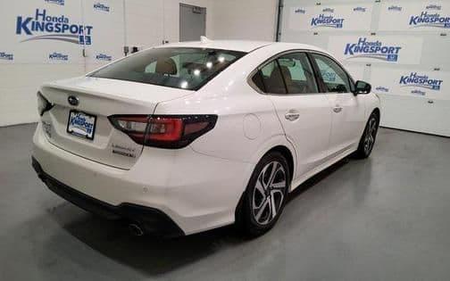 2022 subaru legacy touring xt in bloomingdale, tennessee