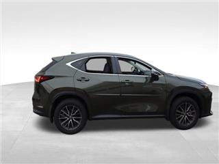 2023 Lexus NX 350