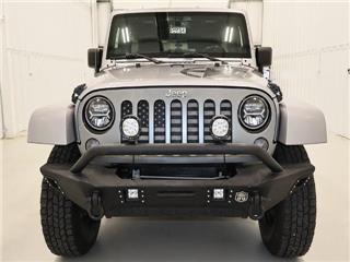 2014 Jeep Wrangler s