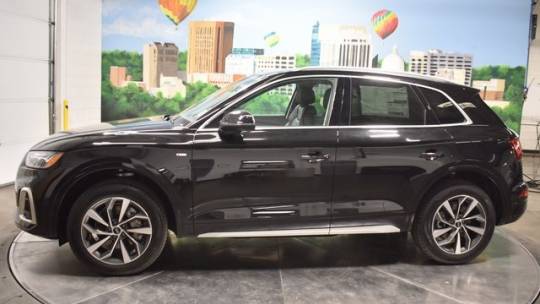 2024 Audi Q5