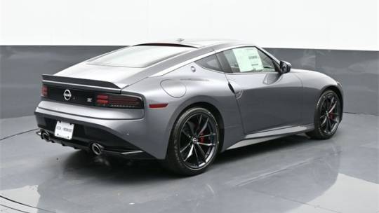 2024 nissan z performance