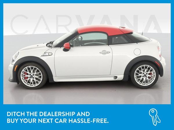 2012 mini coupe in saint louis, missouri