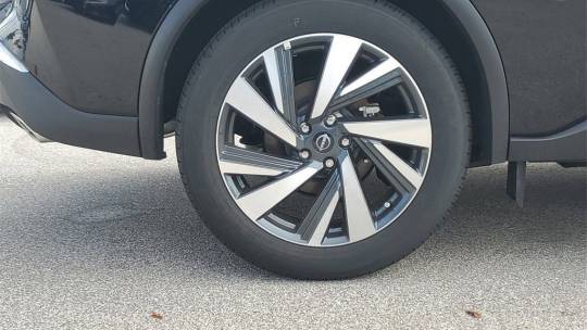 2024 Nissan Murano