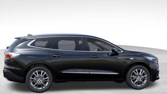 2023 Buick Enclave