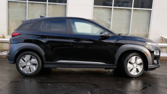 2021 Hyundai Kona