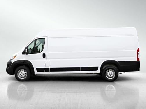 2023 ram promaster 3500 high roof in hopkins, minnesota