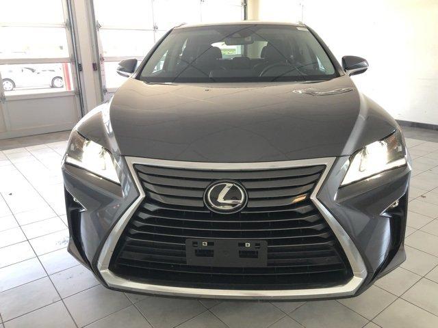 used 2016 lexus rx 350 awd hutchinson, ks 67502 for sale in hutchinson, kansas
