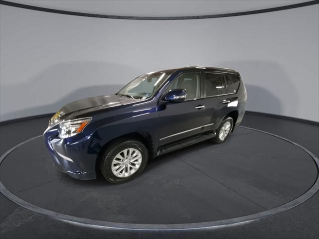 2019 lexus gx 460 base