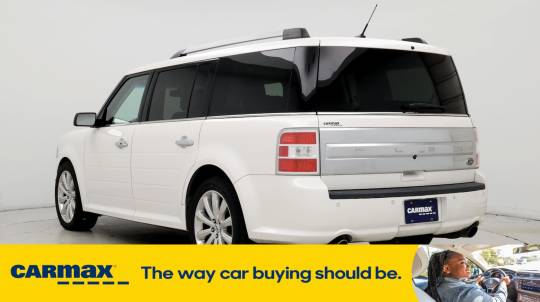 2016 Ford Flex