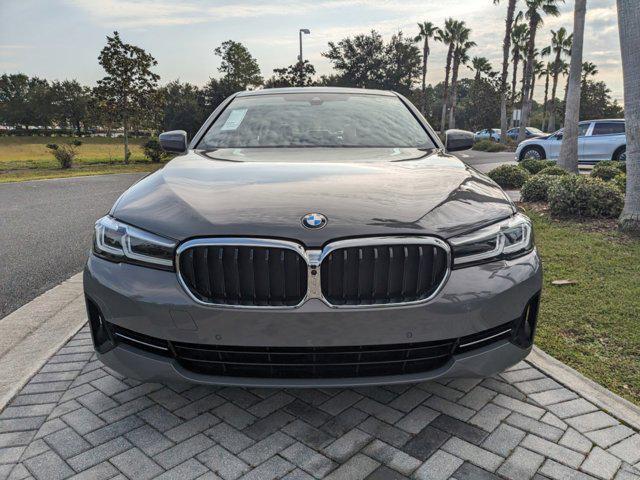 2021 bmw 540 540i
