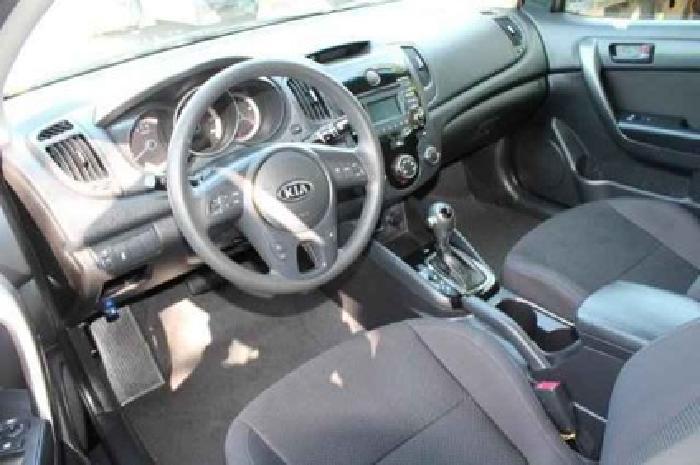 2011 kia forte koup ex in los angeles, ca