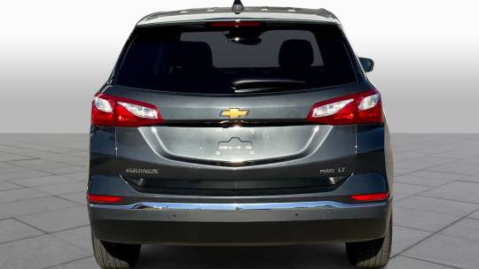 2021 Chevrolet Equinox