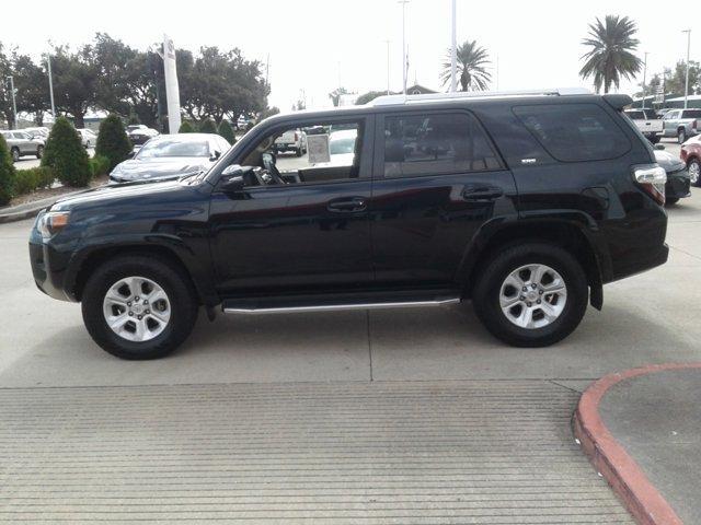 2016 toyota 4runner sr5 premium