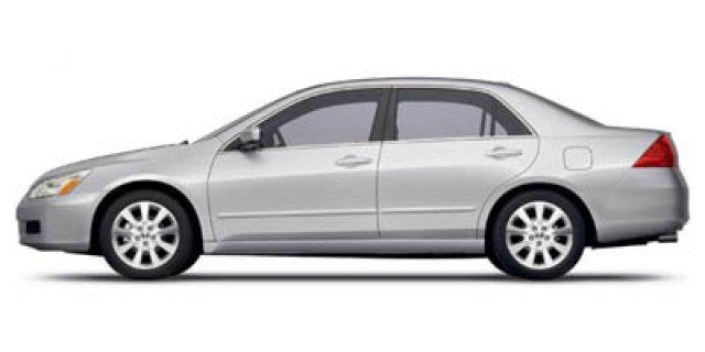 2007 honda accord ex-l v-6 ex-l v-6 4dr sedan (3l v6 5a for sale in narragansett, rhode island
