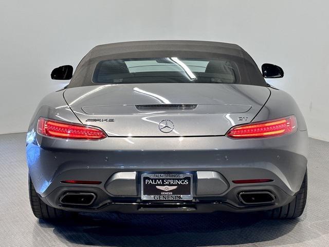2019 mercedes-benz amg gt r