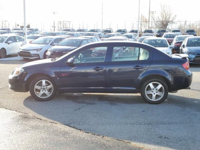 used 2009 chevrolet cobalt lt bountiful, ut 84010 for sale in bountiful, utah