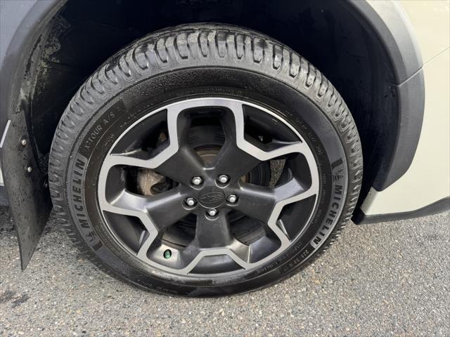 2013 subaru xv crosstrek 2.0i premium