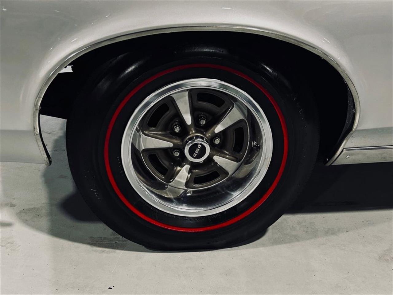 1967 pontiac lemans