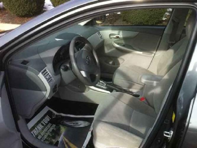 2010 toyota corolla in york, pa