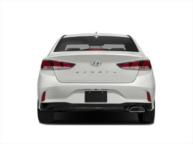 2019 hyundai sonata limited 2.0t