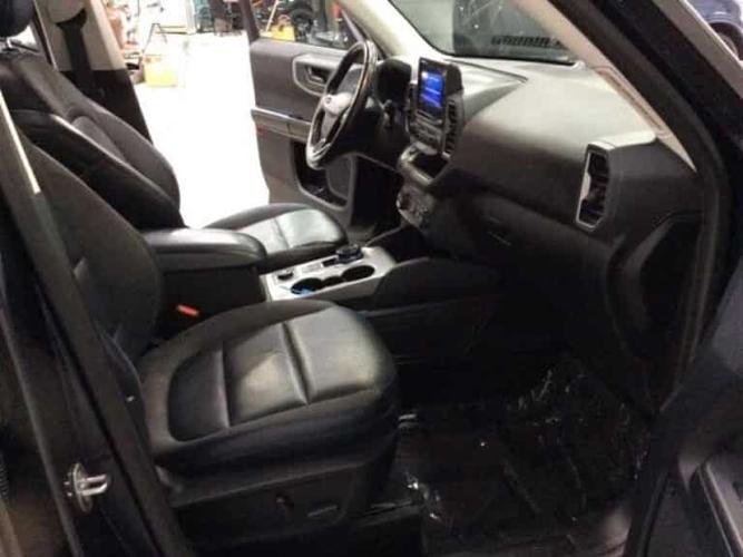 2021 ford bronco sport outer banks in essig, minnesota