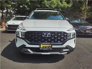 2022 Hyundai Santa Fe xrt