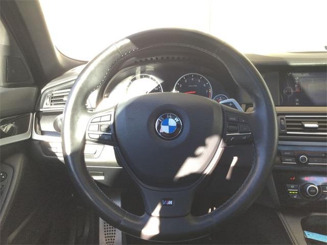 2013 bmw m5 base 4dr sedan for sale in rockland, massachusetts