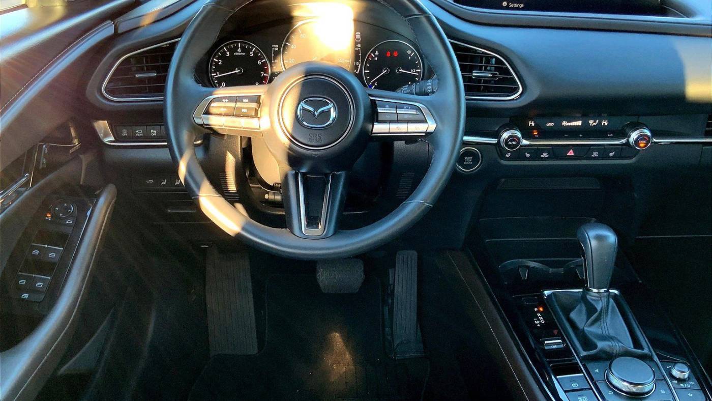 used 2023 mazda cx-30 $30,000great deal 9,181 mi. location: manchester