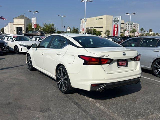 2020 nissan altima