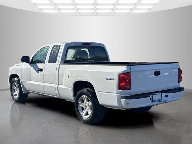 2011 dodge dakota big horn/lone star
