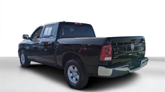 2022 RAM 1500 classic