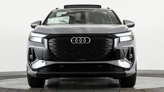 2024 Audi Q4 e-tron