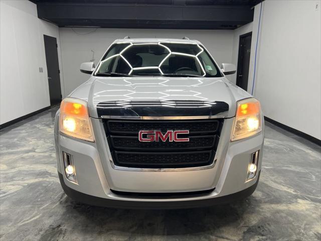2013 gmc terrain sle-2