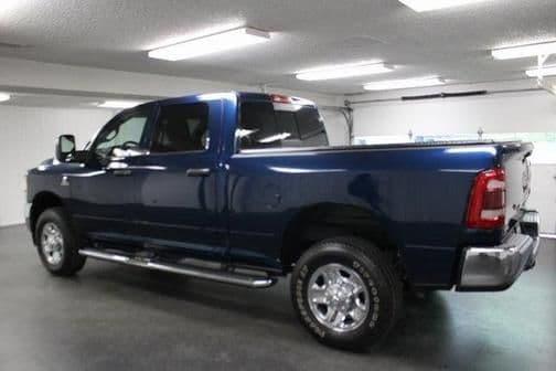 2023 ram 2500 tradesman crew cab 4x4 6'4' box in herculaneum, missouri