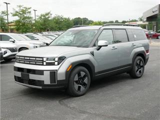2024 Hyundai Santa Fe sel