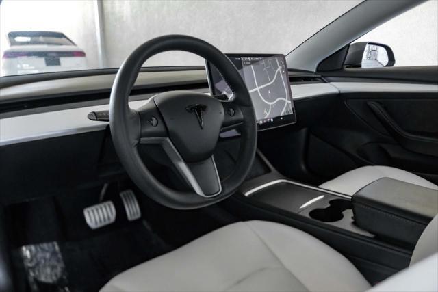 2021 tesla model 3 performance