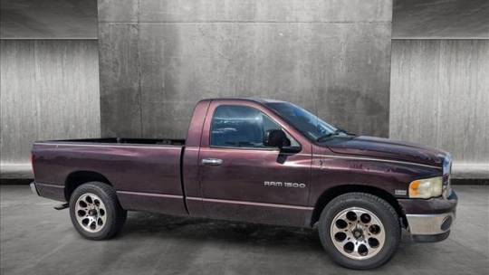 2004 Dodge Ram
