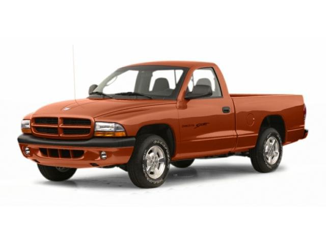 2001 dodge dakota sport