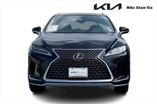 2020 lexus rx 350 base in corpus christi, texas