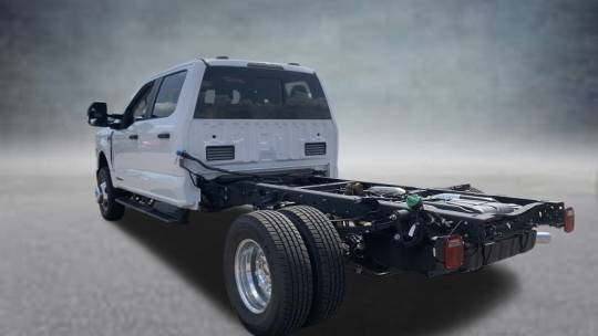 2024 Ford F-350