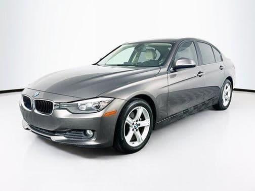 2015 bmw 320 i 4dr rear-wheel drive sedan in avondale, arizona