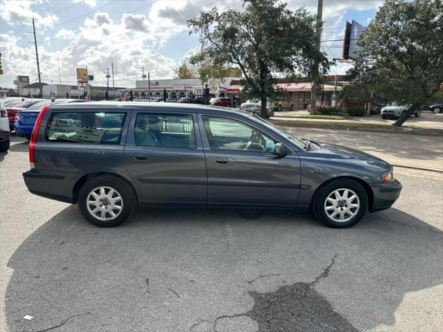 2003 volvo v70 2.4