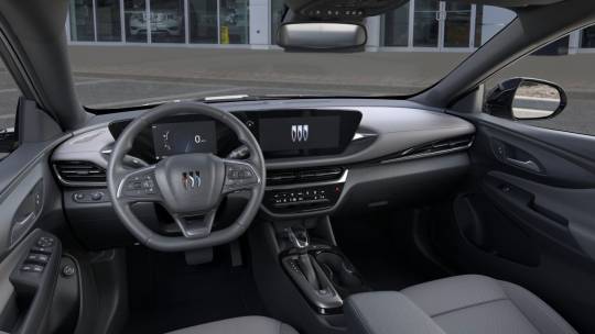 2025 Buick Envista