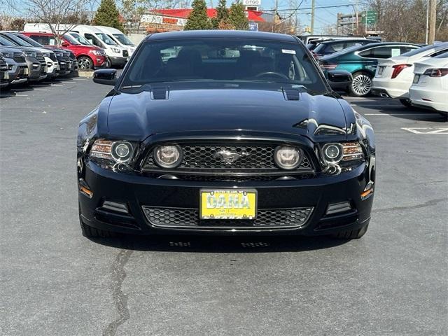 2014 ford mustang gt premium