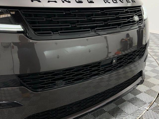 2023 land rover range rover sport se
